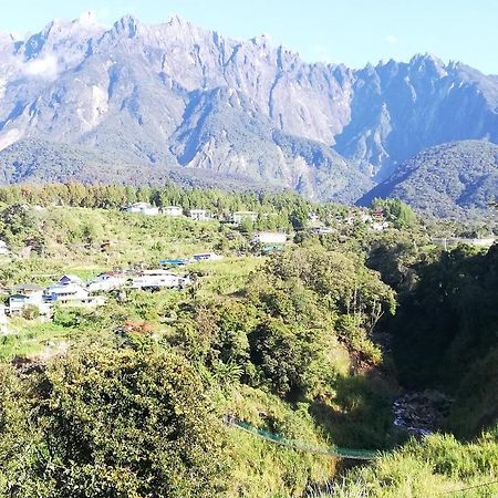 Wind Valley Farmstay Kampong Kundassan 외부 사진