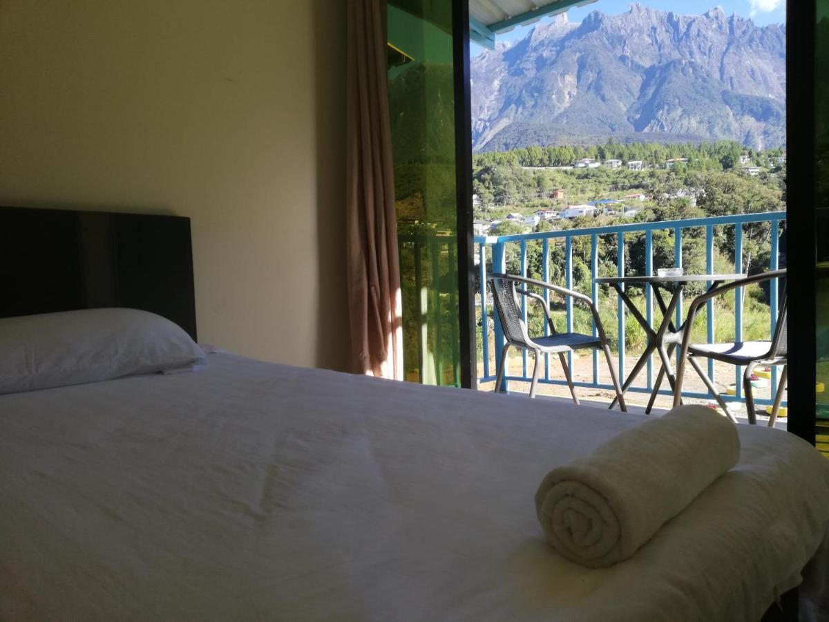 Wind Valley Farmstay Kampong Kundassan 외부 사진