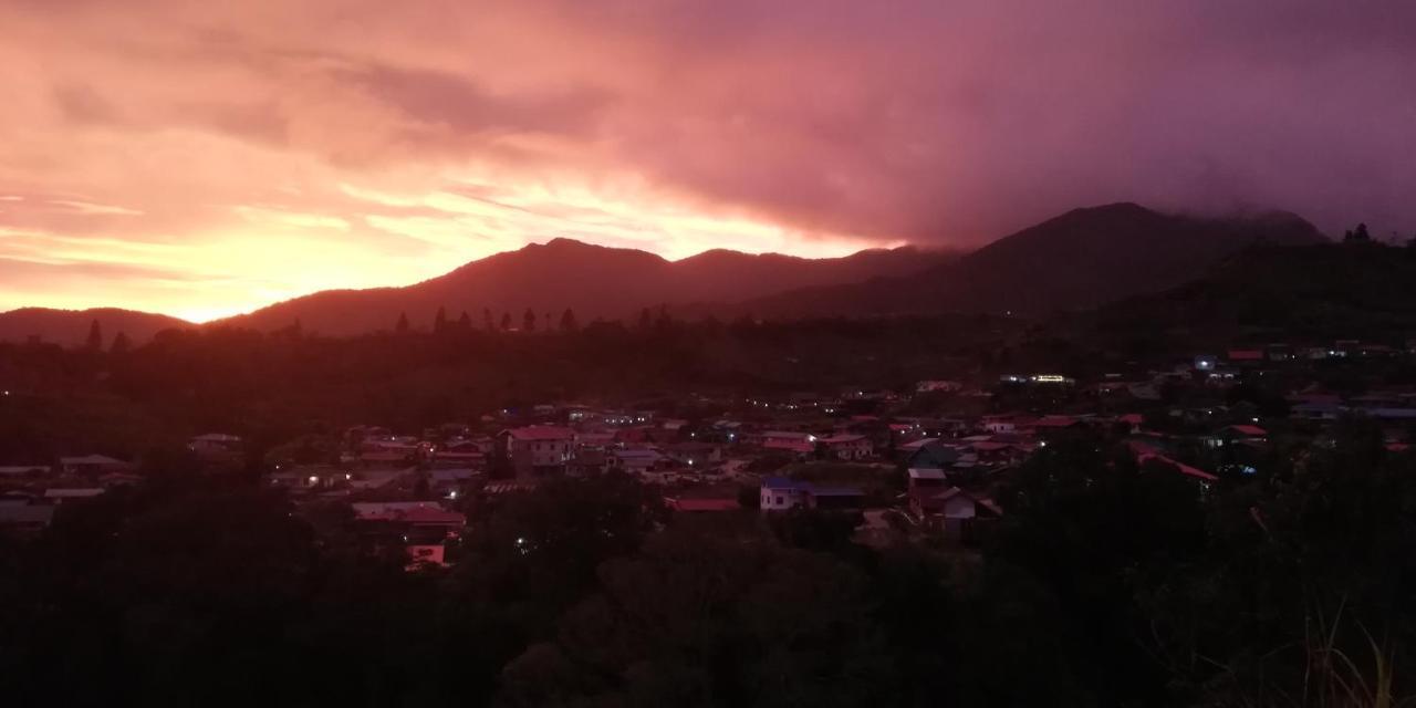 Wind Valley Farmstay Kampong Kundassan 외부 사진