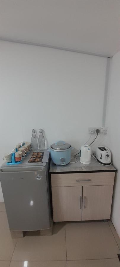 Wind Valley Farmstay Kampong Kundassan 외부 사진