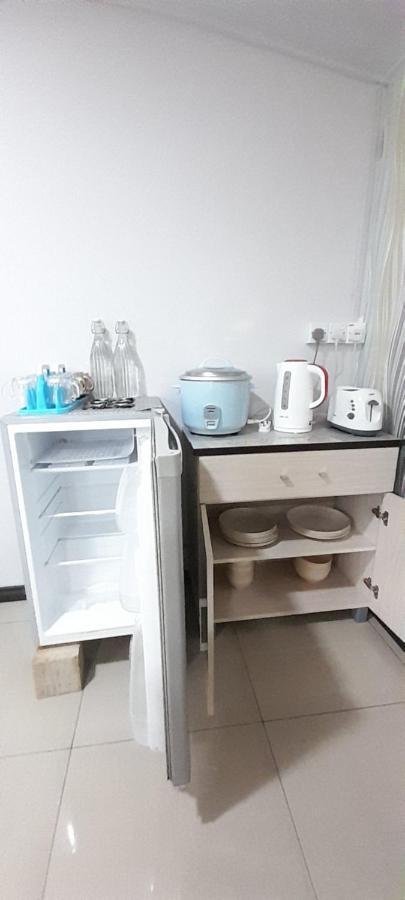 Wind Valley Farmstay Kampong Kundassan 외부 사진