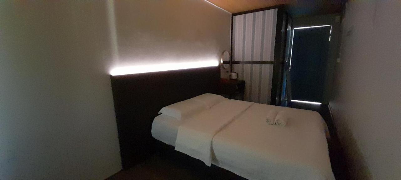 Wind Valley Farmstay Kampong Kundassan 외부 사진
