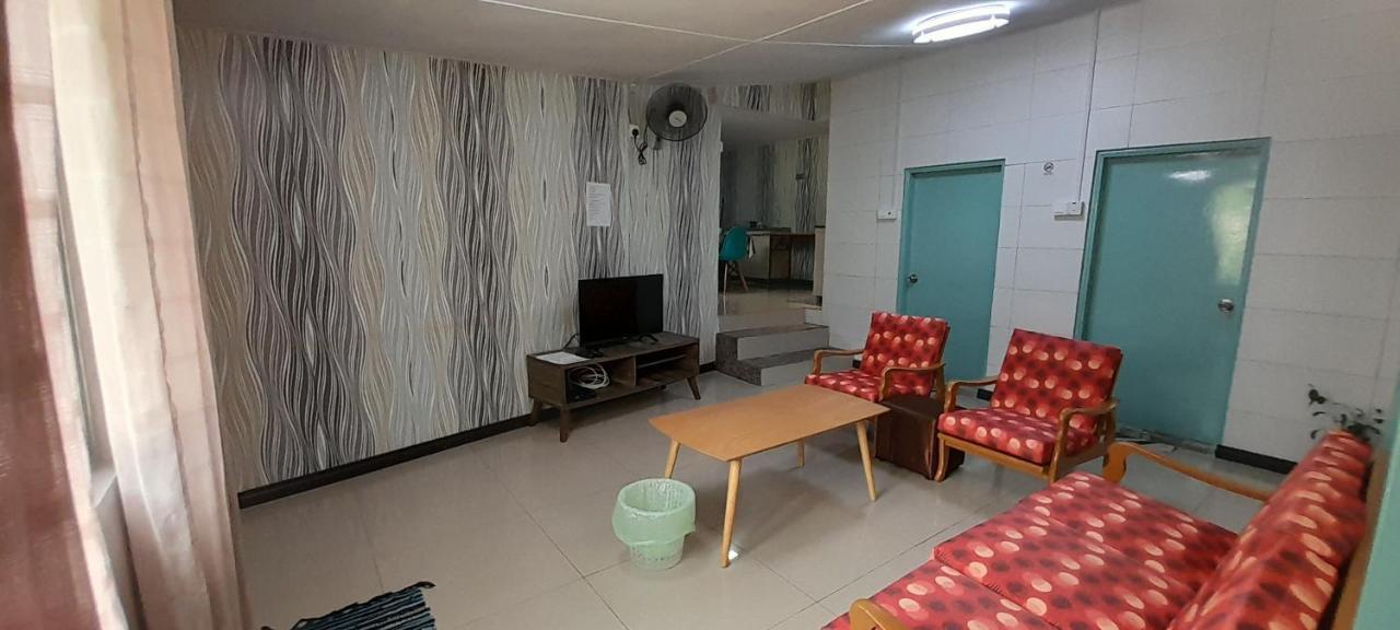 Wind Valley Farmstay Kampong Kundassan 외부 사진