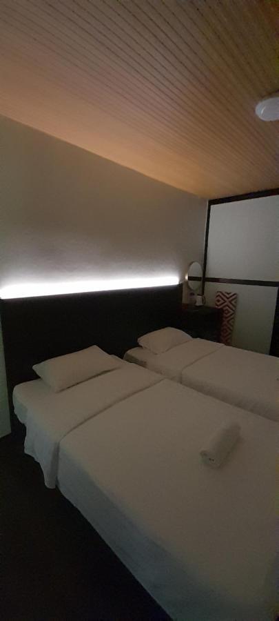 Wind Valley Farmstay Kampong Kundassan 외부 사진