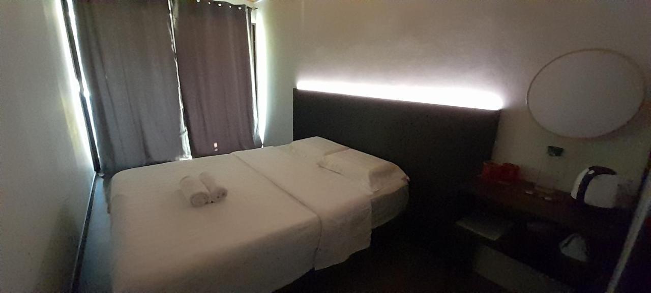 Wind Valley Farmstay Kampong Kundassan 외부 사진