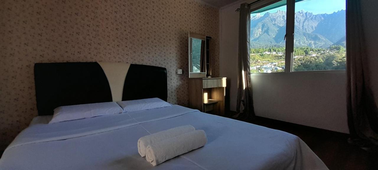 Wind Valley Farmstay Kampong Kundassan 외부 사진