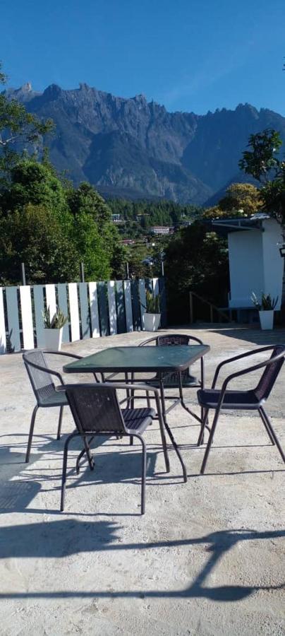 Wind Valley Farmstay Kampong Kundassan 외부 사진